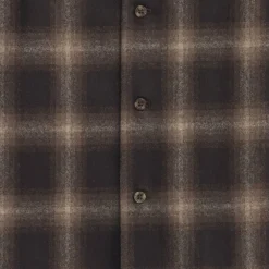 Board Shirt Brown Mix Ombre 25'