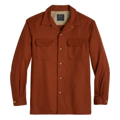 Board Shirt Copper 23'