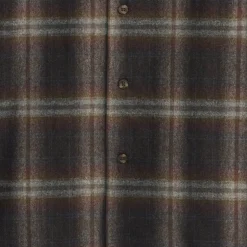 Board Shirt Grey Mix Multi Ombre 25'