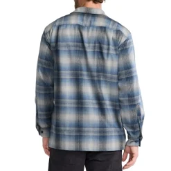Board Shirt Grey/Navy Ombre 25'