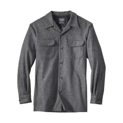 Board Shirt Oxford Mix 25'