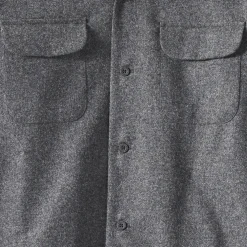 Board Shirt Oxford Mix 25'