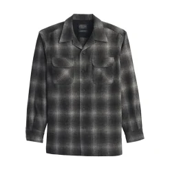 Board Shirt Oxford Mix Ombre 25'