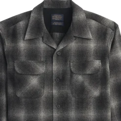 Board Shirt Oxford Mix Ombre 25'