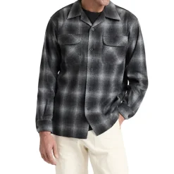 Board Shirt Oxford Mix Ombre 25'