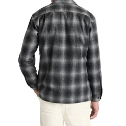 Board Shirt Oxford Mix Ombre 25'