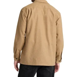 Board Shirt Tan Mix 25'