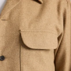 Board Shirt Tan Mix 25'