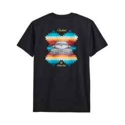 Bobby Ruiz Blanket Graphic Tee Black/Multi