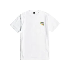 Brapp Babe Tee White