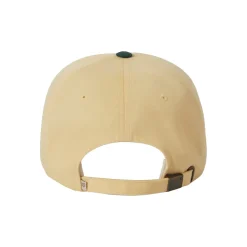 Brixton Certified Hat Washed Celestial Yellow/ Mediterranean Teal