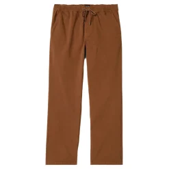 Broadway Relaxed Pants Washed Copper