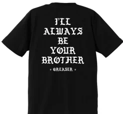 Brother Tee