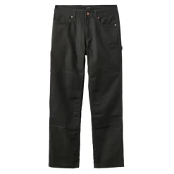 Builders Carpenter Pant Black