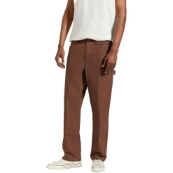 Builders Carpenter Pant Pinecone Brown