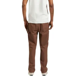Builders Carpenter Pant Pinecone Brown
