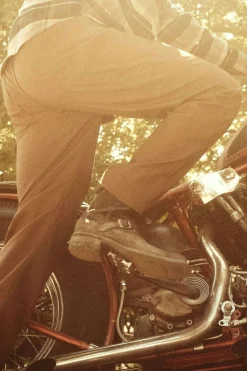 Builders Carpenter Pant Pinecone Brown