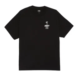 Building Strong Minds Tee Black