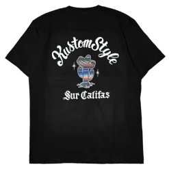 Cactus Sur Califas Black