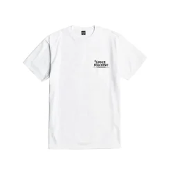 Califas Locos Tee White