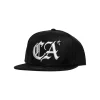 California Snapback