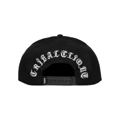 California Snapback