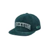 Campus Snapback Dark Forest