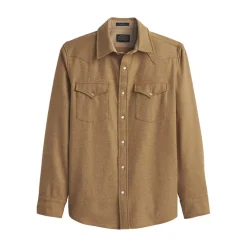 Canyon Shirt Tan Mix 25'