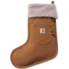 Carhartt Christmas Stocking
