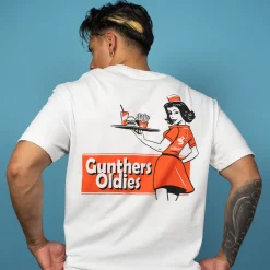 CarHop Tee