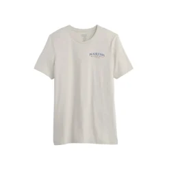 Cascadia Skull Tee Dust/Multi