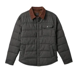 Cass Menswear Jacket Mixed Tweed