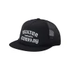 Chains NP HP Trucker Hat Black
