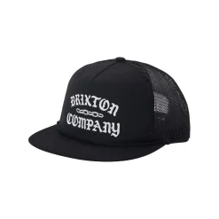 Chains NP HP Trucker Hat Black