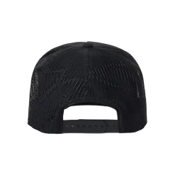 Chains NP HP Trucker Hat Black