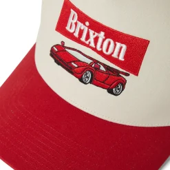 Champion NP MP Snapback Adrenaline Rush/Whitecap