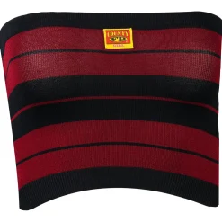 Charlie Brown Women's Tube Top