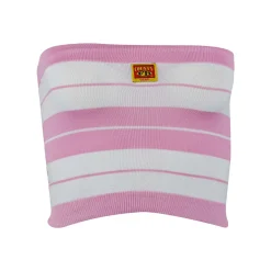 Charlie Brown Women's Tube Top