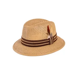 Chavez Fedora Coffee