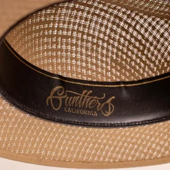 Chavez Fedora Coffee