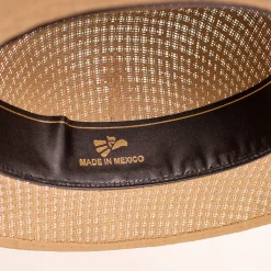 Chavez Fedora Coffee