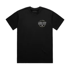 Chicano Park Tee Black