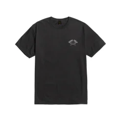 Chill Out Tee Black