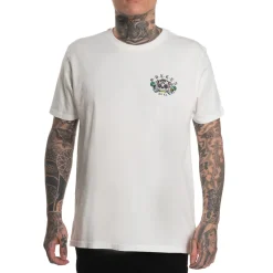 Cinco De Mayo Tee Antique White