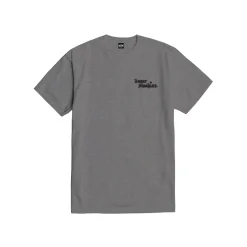 City Life Tee Heather Grey