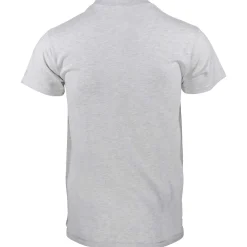 Classic Pocket Tee Ash