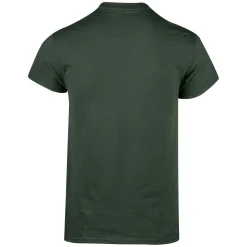 Classic Pocket Tee Hunter Green