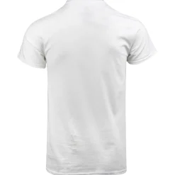 Classic Pocket Tee White
