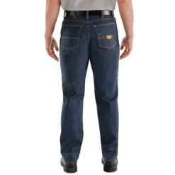 Classic Rigid Jean