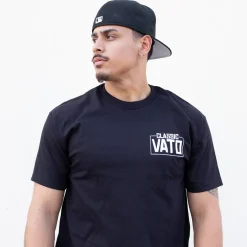 Classic Vato Block Tee